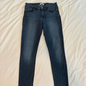Paige‎ Verdugo Ultra skinny jeans with fading on the leg
